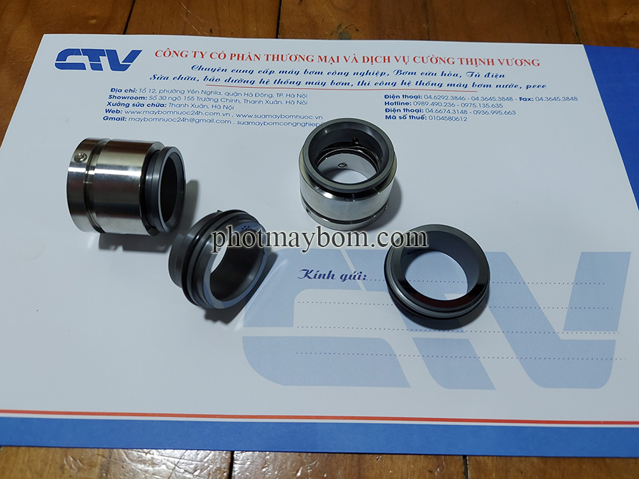 Phớtcơ khí, phớt bơm chìm Grundfos GR-G36