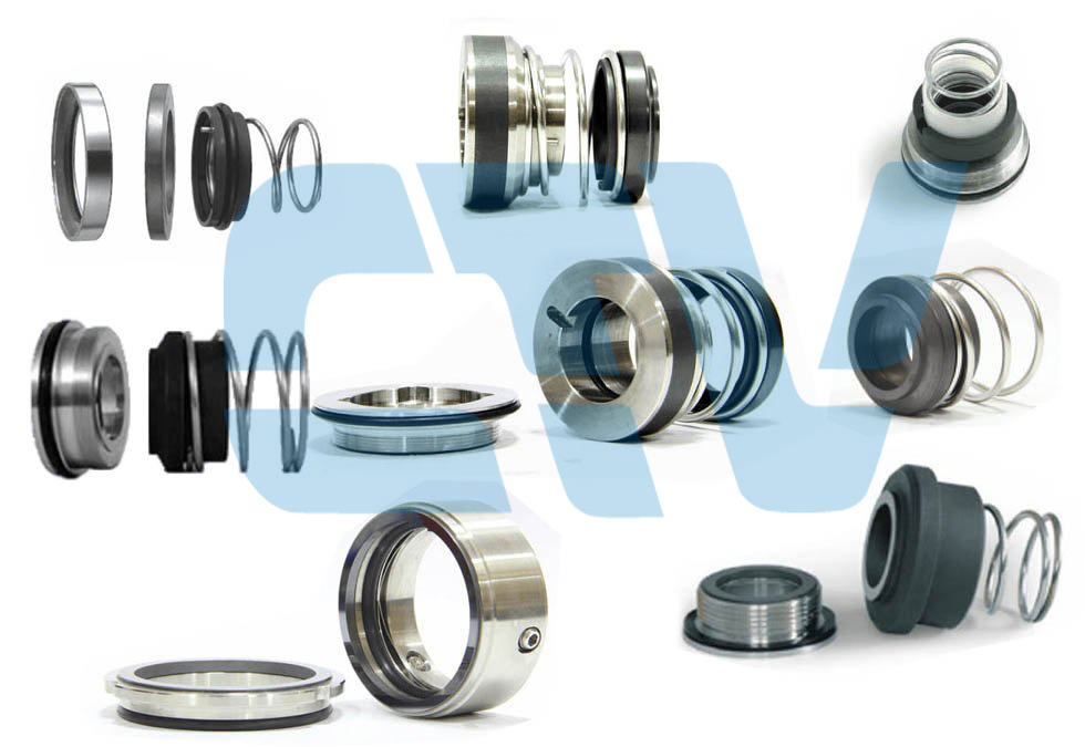 Phớt công nghiệp máy bơm Alfa Laval, bơm thực phẩm