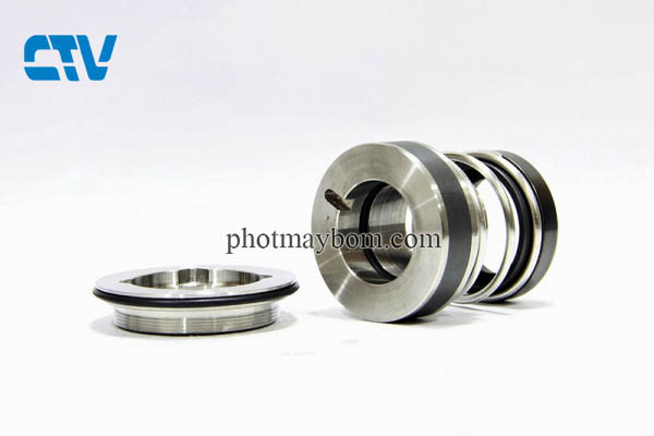 Phớt bơm nước Alfa Laval LKH, bơm thực phẩm