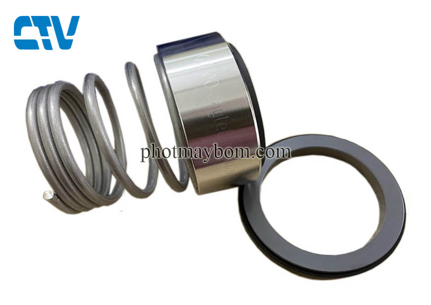 Phớt cơ khí Type M32N69 EagleBurgmann, phớt bơm dầu truyền nhiệt Mas Daf
