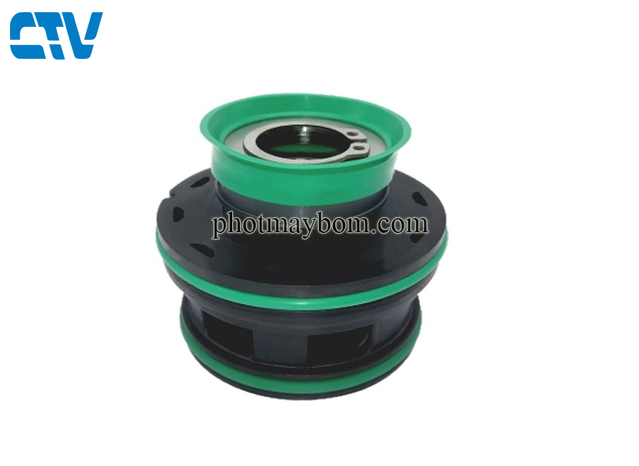 Phớt máy bơm, Phớt bơm chìm Flygt LT20