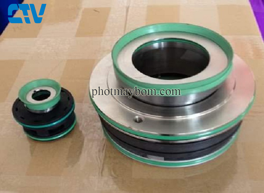 Phớt máy bơm, phớt bơm chìm Flygt LT35