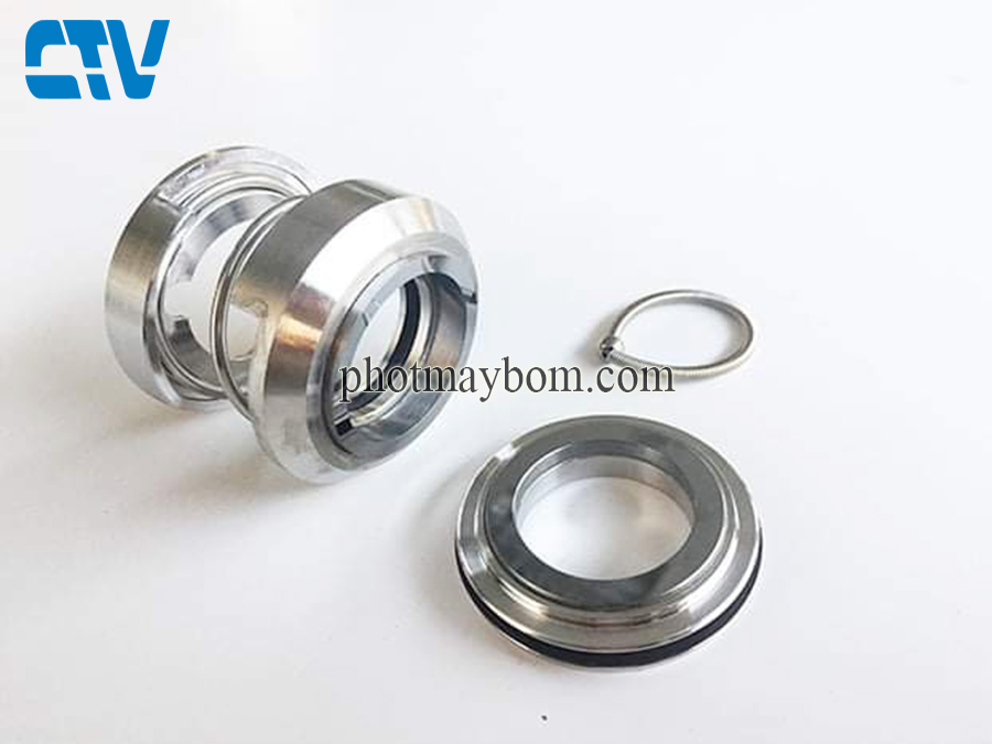 Phớt máy bơm, phớt bơm chìm Flygt FIU 28