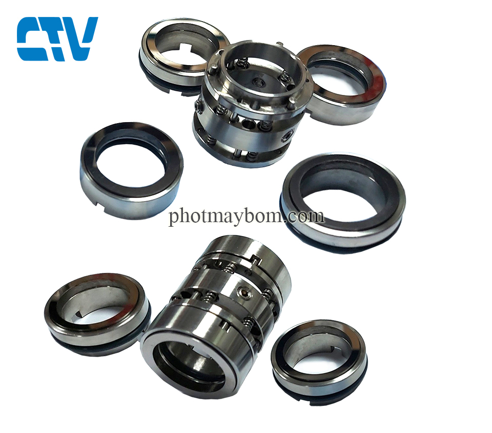 Phớt máy bơm chìm Wilo
