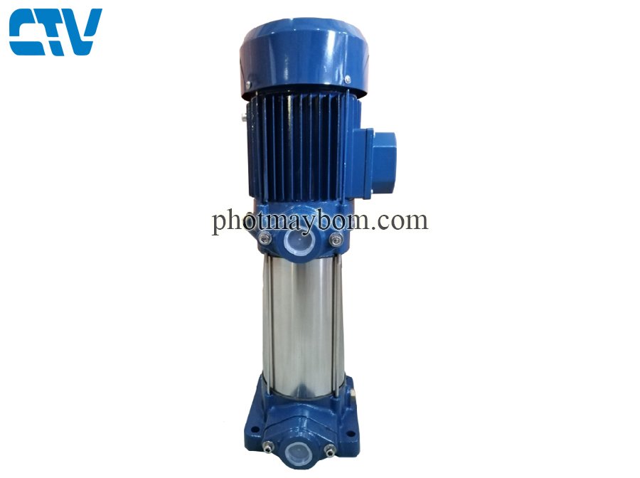 Máy bơm nước trục đứng Firmly UV9x9T