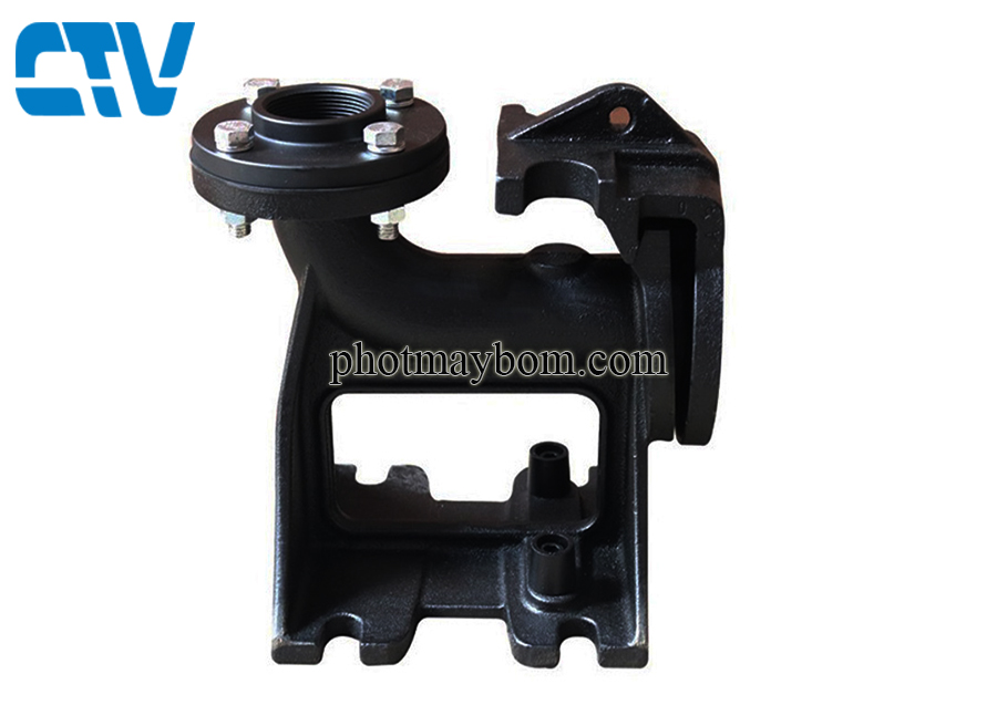 Khớp nối nhanh (Auto Coupling) cho máy bơm chìm nước thải