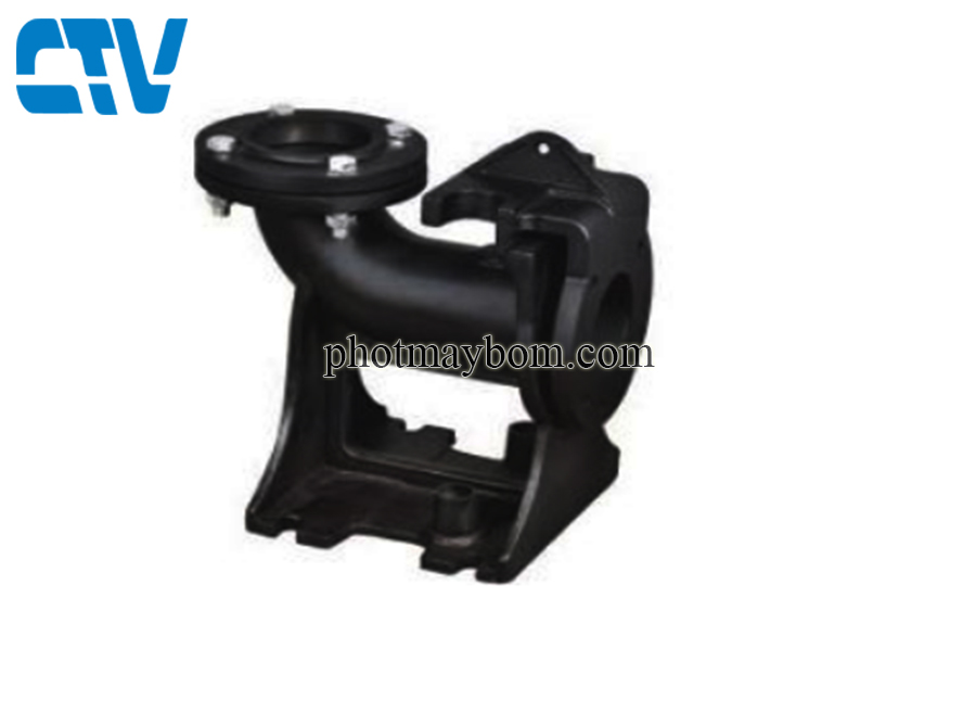 Auto Coupling cho máy bơm chìm Series Tsurumi
