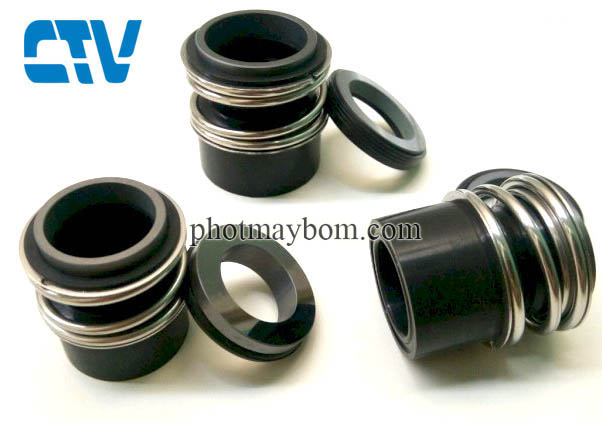 Phớt máy bơm công nghiệp type MG13-90