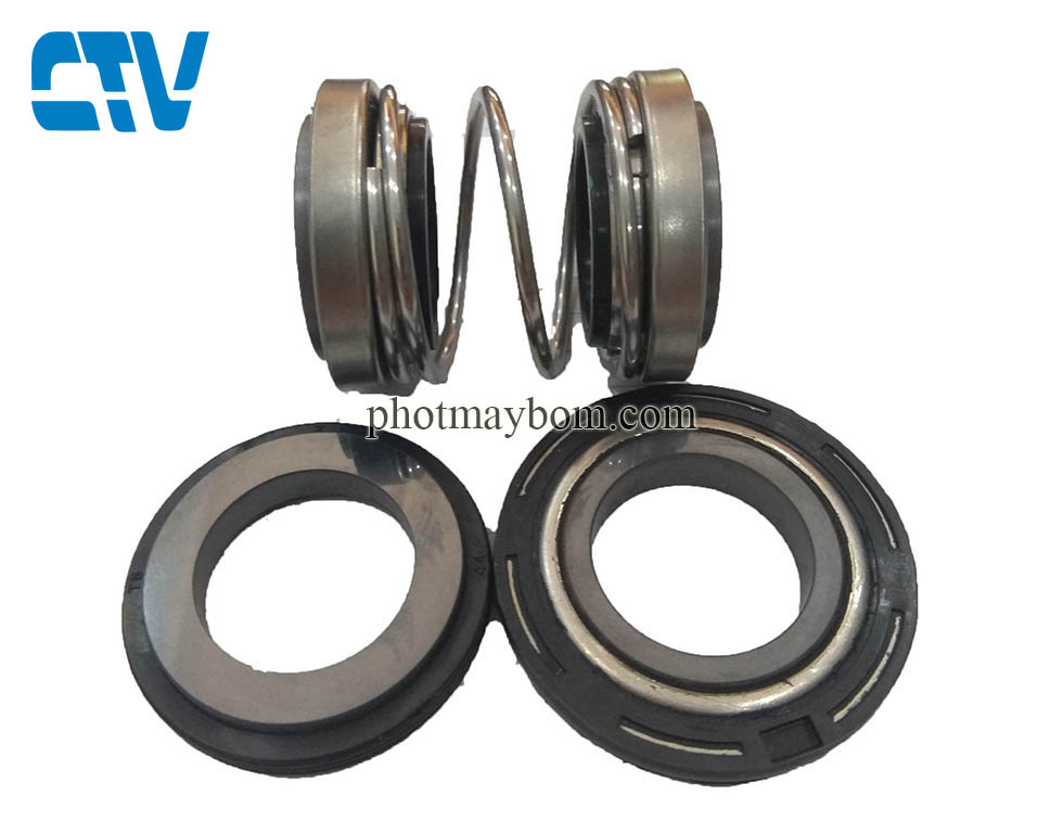 Phớt máy bơm type 560D bơm chìm nước thải Teral