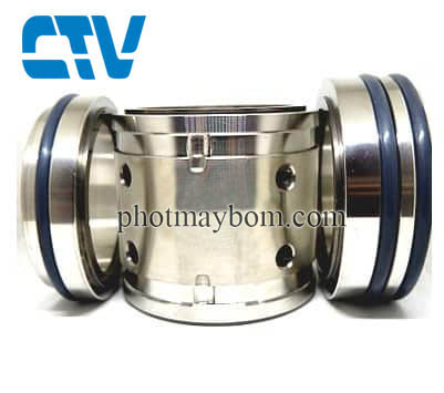 Phớt bơm công nghiệp, bơm hóa chất 224UU-65