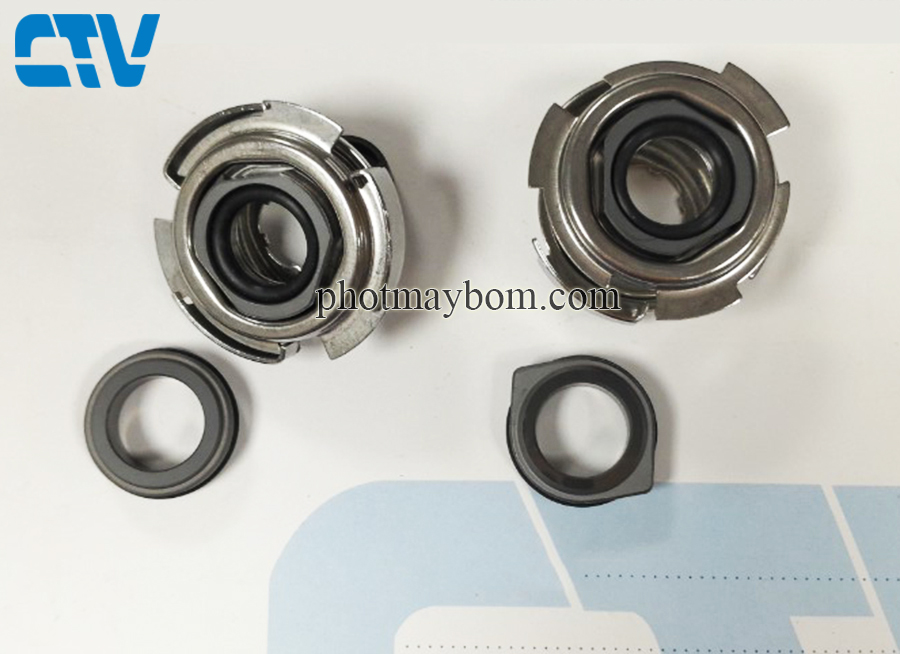 Phớt máy bơm Grundfos CM 1 (phớt cơ khí)