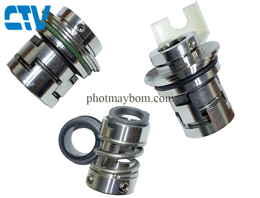 Phớt máy bơm CNP CDL 32-50 (Phớt cơ khí)