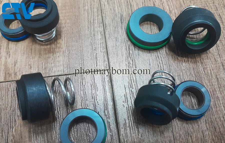 Phớt bơm chịu dầu, phớt cơ khí M2N-35