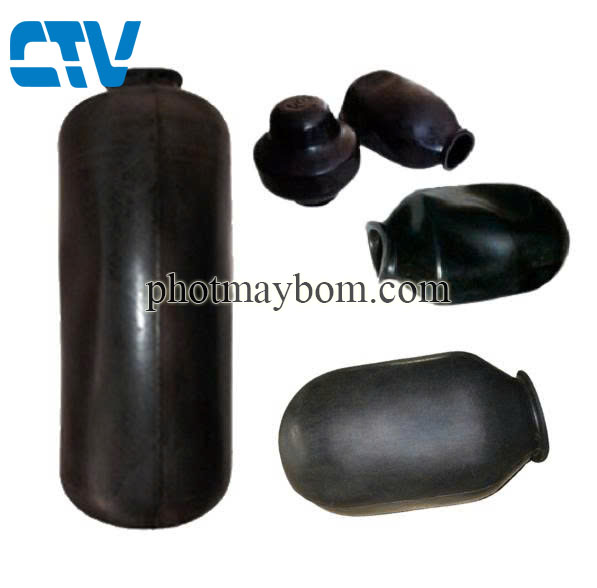 Ruột bình tích áp Aquasystem 1000 Lít 10 bar